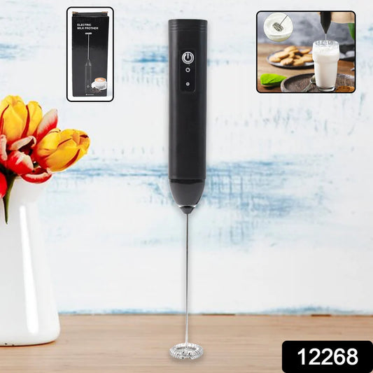 FrothPro Mini - Electric Handheld Milk Frother