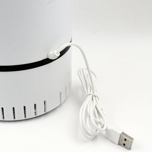BuzzAway Pro - USB Mosquito Killer Lamp