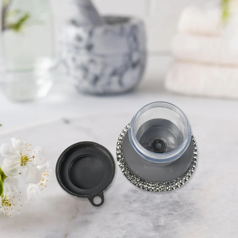 ScrubMate Pro - Soap Dispensing Palm Brush