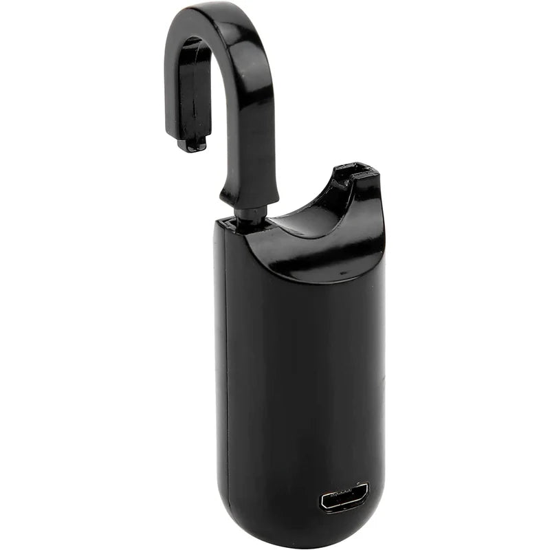 LockMate Touch - Smart Fingerprint Padlock