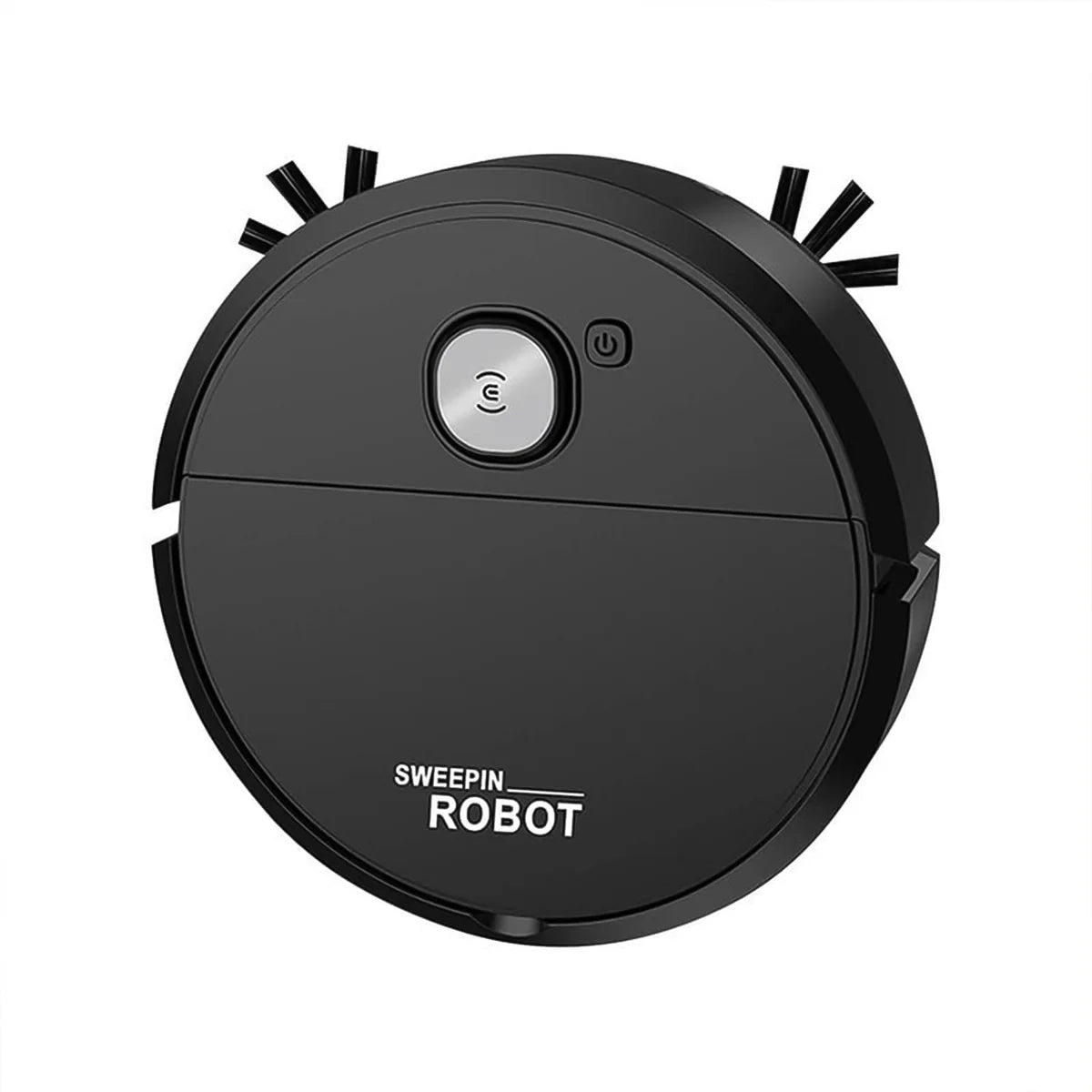 CleanBot Lite - Auto Sweeping & Mopping Robot