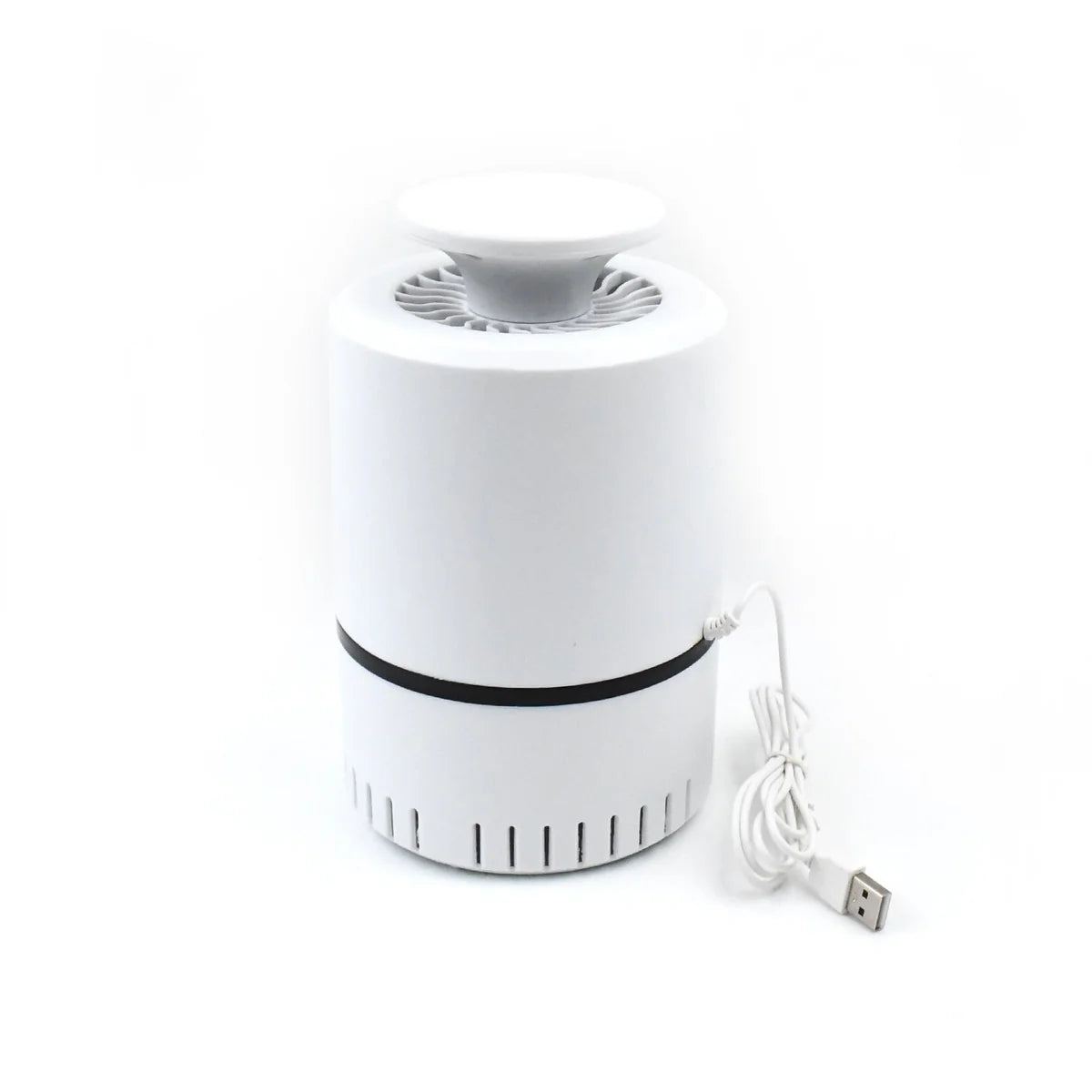 BuzzAway Pro - USB Mosquito Killer Lamp