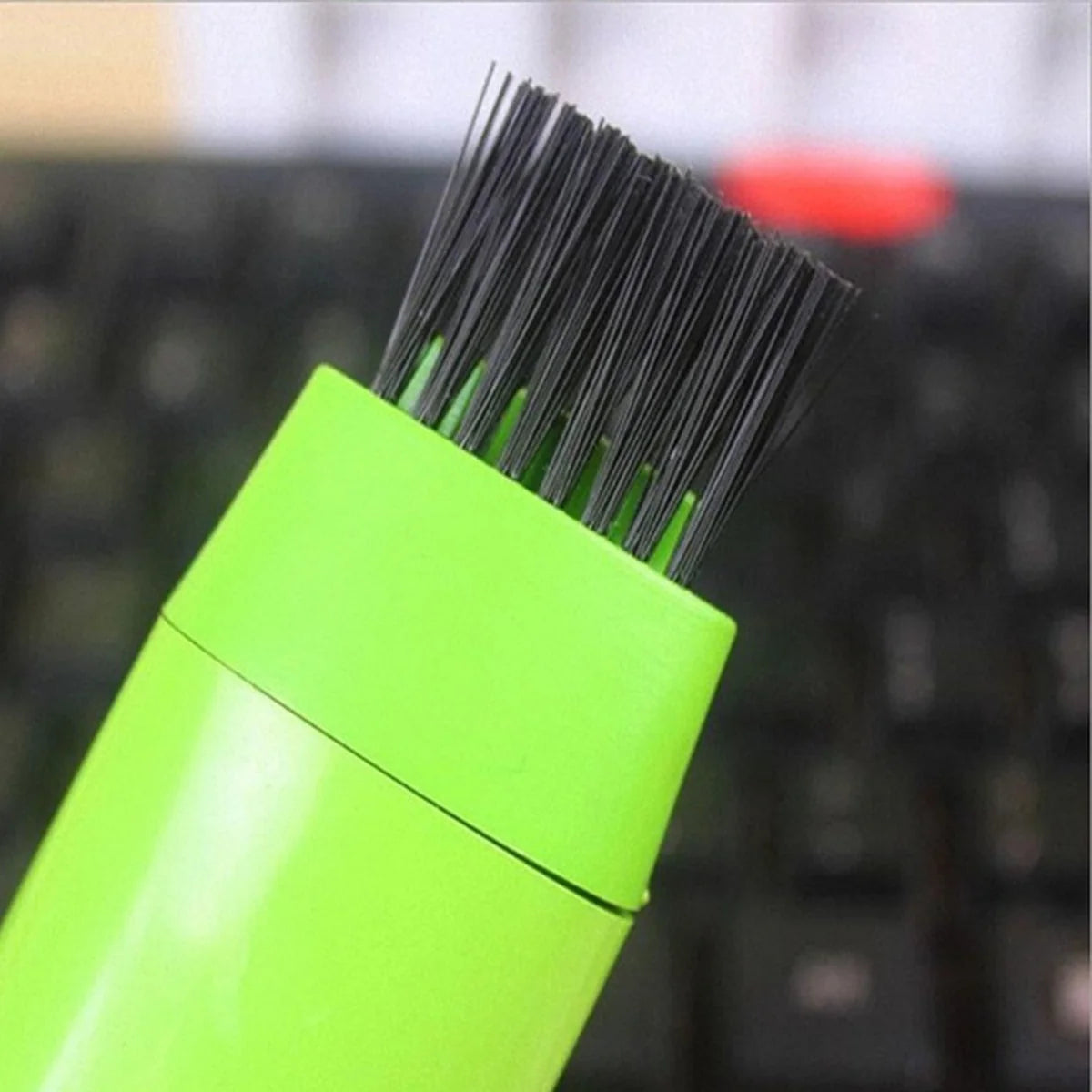 DustMate Mini - USB Keyboard & Car Vacuum Cleaner