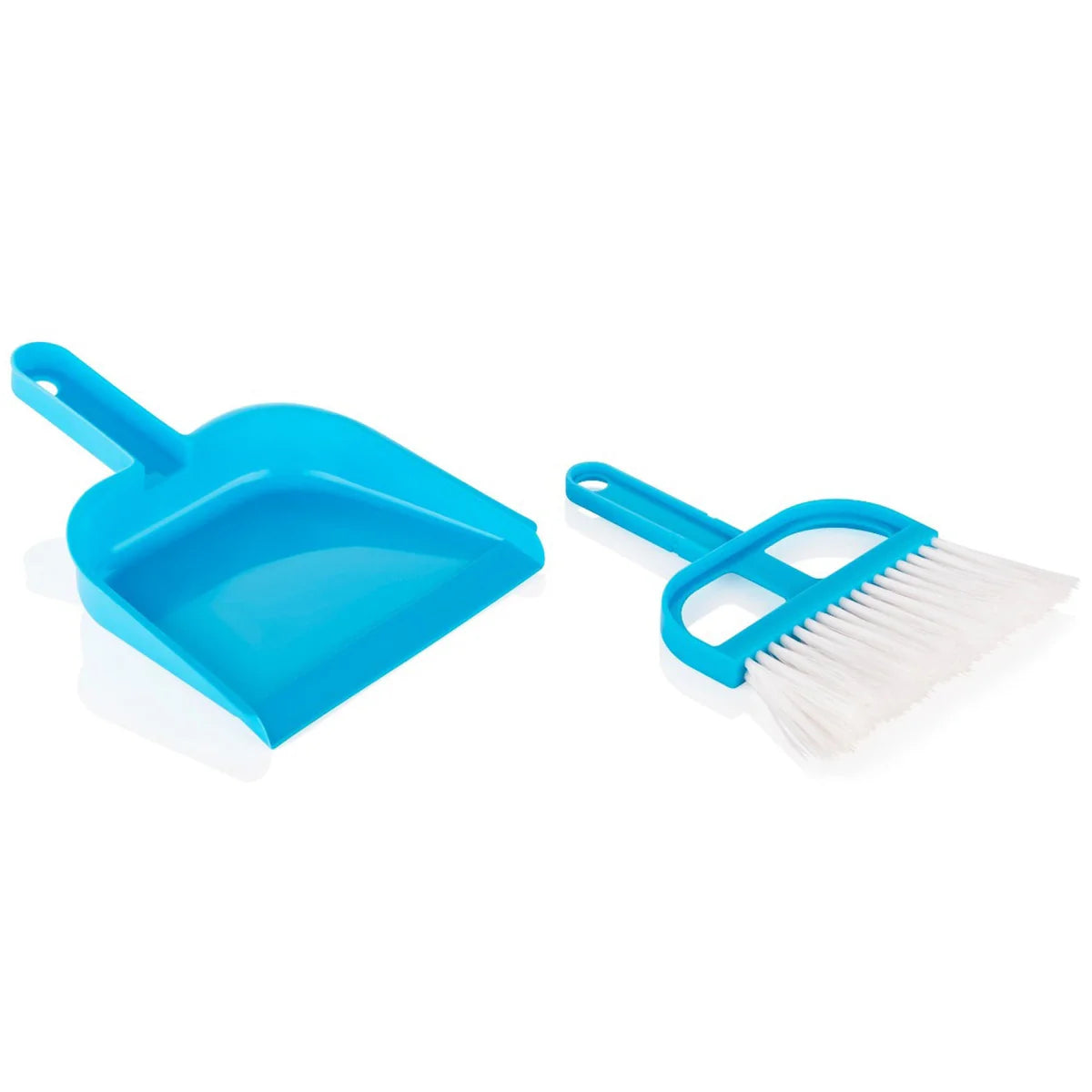CleanSweep Duo - Dustpan & Brush Set (Big Size)